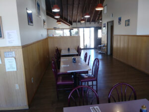 Richie's Cafe - Tucson