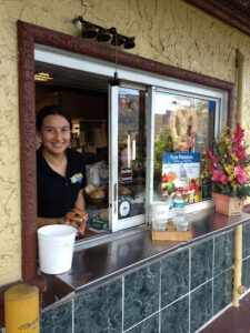 Richie's Gourmet Italian Ices - Oakland Park