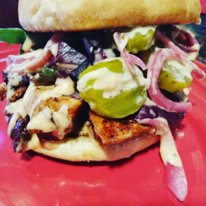 Richie's Jerk&BBQ - Sanford