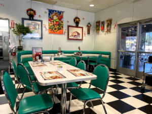 Richie's Real American Diner - Temecula