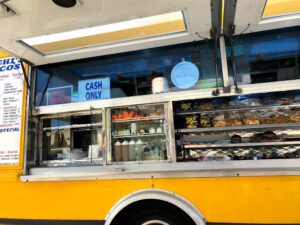 Richi's Tacos - Beaverton