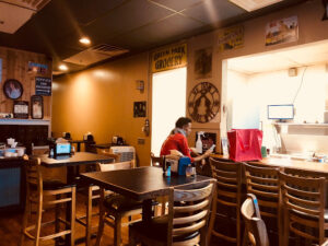 Rich's Burgers-N-Grub - Salt Lake City