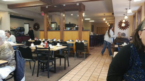 Rich's Cafe - Fort Wayne