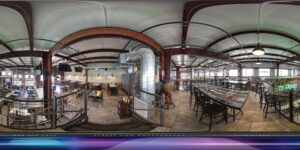 Rickety Cricket Brewing - Kingman