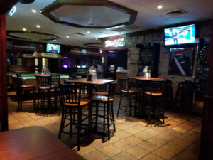 Rickey’s Sports Bar & Grill - Pembroke Pines