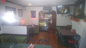 Ricko's Pizzeria and Italian Cuisine - Soddy-Daisy