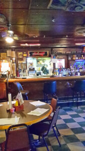 Rick's 718 Bar & Grill - Evansville
