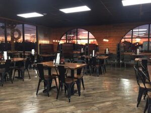 Rick's Barbecue - Muscle Shoals