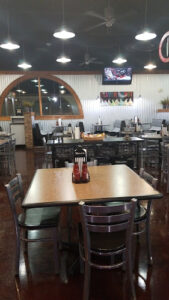 Rick's Barbecue - Muscle Shoals