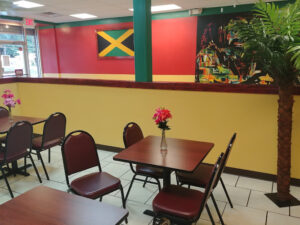 Rick's Cafe - Washington