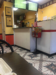 Rick's Hotwings - Kennesaw