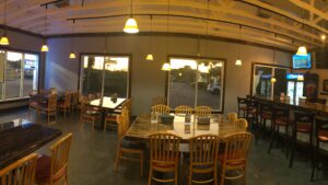 Rick's New York Pizza of Tarpon Springs - Tarpon Springs