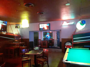 Rick's Place - Lawrence