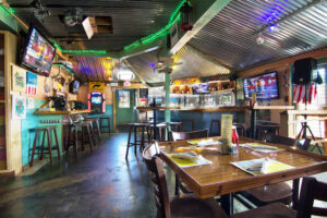 Rick's Reef - St Pete Beach