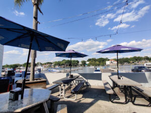 Rick's on the River - Tampa