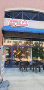 Ricky D's Rib Shack - New Haven
