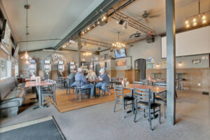 Ricky J's Restaurant and Bar - Puyallup