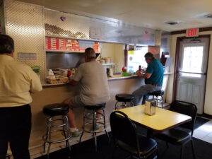 Ricky's Taqueria - Elkhart