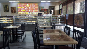 Rico Pan Bakery - Apopka