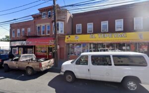 Rico Pollo and Cake - Passaic