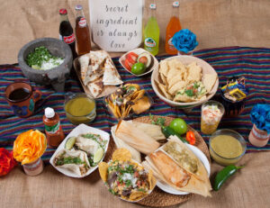 Rico Suave Mexican Cuisine - South Bend