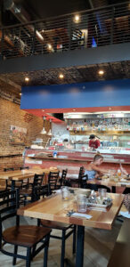 Ricochet Tacos - Crown Point