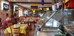 Ricolombia Restaurant - Hialeah