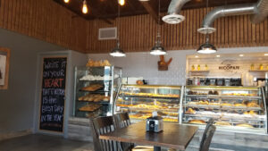 Ricopan Bakery Tampa - Tampa