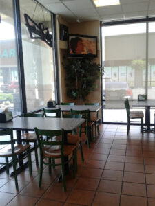 Rico's Italian Pizza - Hughson