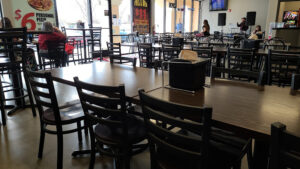 Rico's Pizza - Los Banos