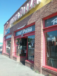 Rico's Pizza - Modesto