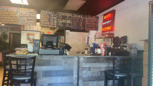 Rico's Pizzeria - Bradenton