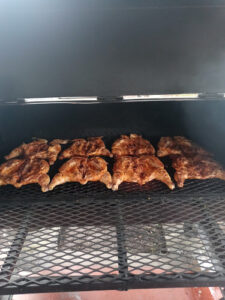 Ricos Pollos asados - Bradenton
