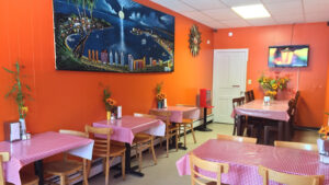 Ricos Tacos Llc - Norristown
