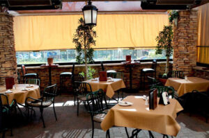 Ric's Restaurant and Sports Lounge - Camarillo