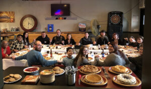 Riddle Pub - Naugatuck