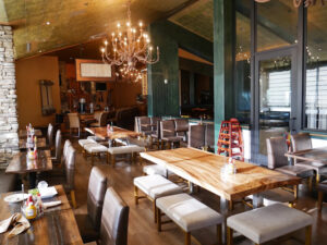 Ridge Club Bistro - Stateline