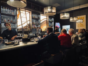 Ridge Room - Harrisonburg