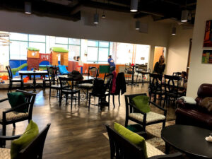 Ridgetop Coffee and Tea - Sterling