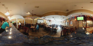 Rien Tong Thai Asian Restaurant & Sushi Bar - Arlington