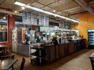 Riff's Joint - Easthampton
