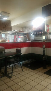 RigaTony’s Pizza & Pasta - Lancaster