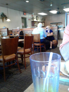 Rigatoni's - Warwick