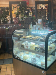 Rigatoni's Italian Restaurant - Corpus Christi