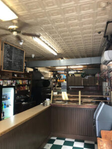 Riggtown Oven - West Chester