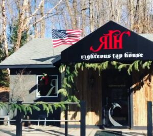 Righteous Tap House - West Chester