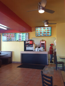 Rigoberto's - Albany