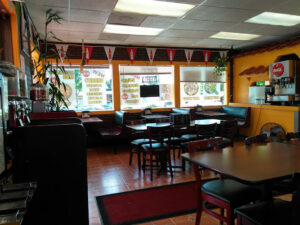 Rigoberto's Taco Shop - Redmond