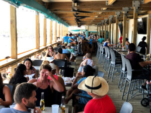 Rikki Tiki Tavern - Cocoa Beach
