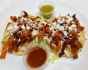 Rikos Tacos - Norman